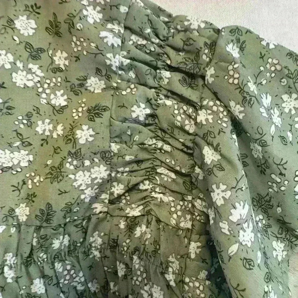 Miholl Blouse - Picture 10 of 16